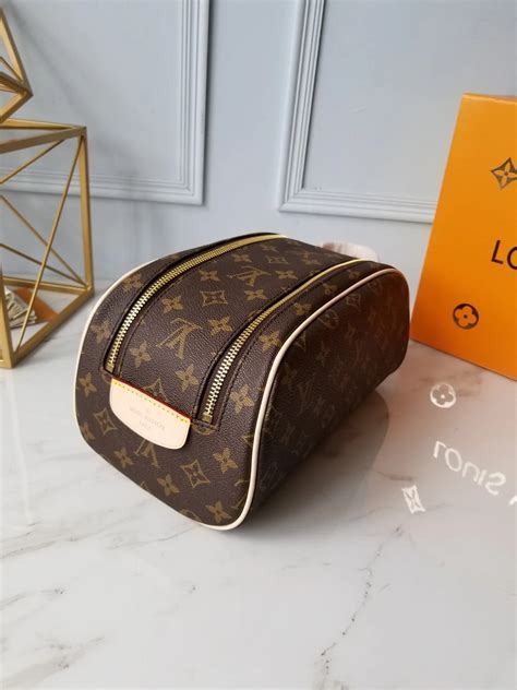 louis vuitton toiletry bag dupe|fake louis vuitton bag.